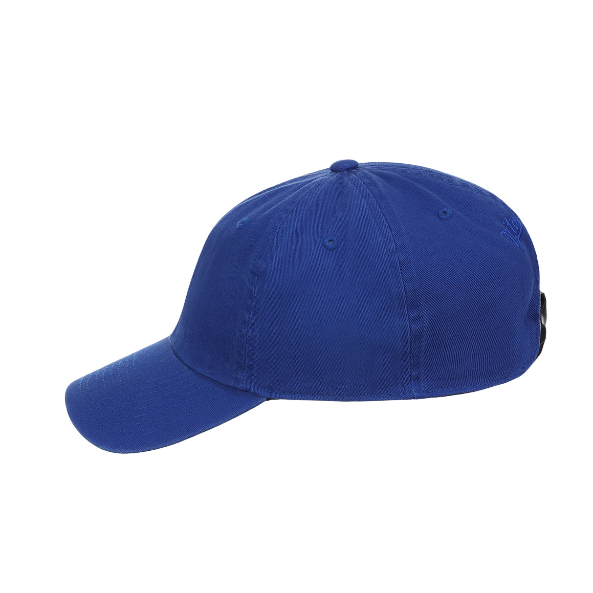 Mitchell & Ness Blank Dad Hat - Royal Blue