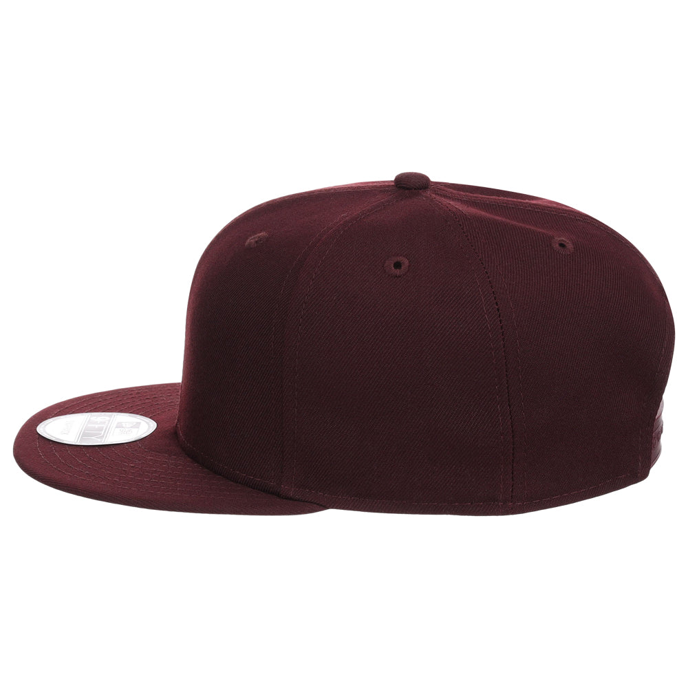 New Era Custom 9FIFTY - Maroon