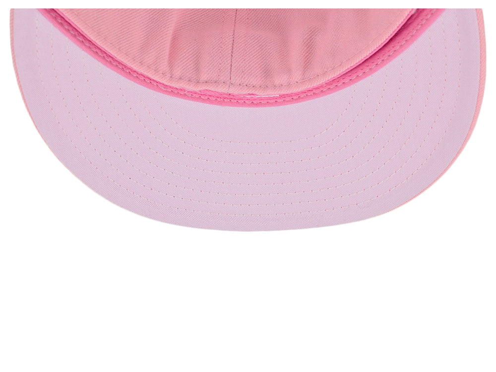 Flexfit Grandslam Fitted - Pink