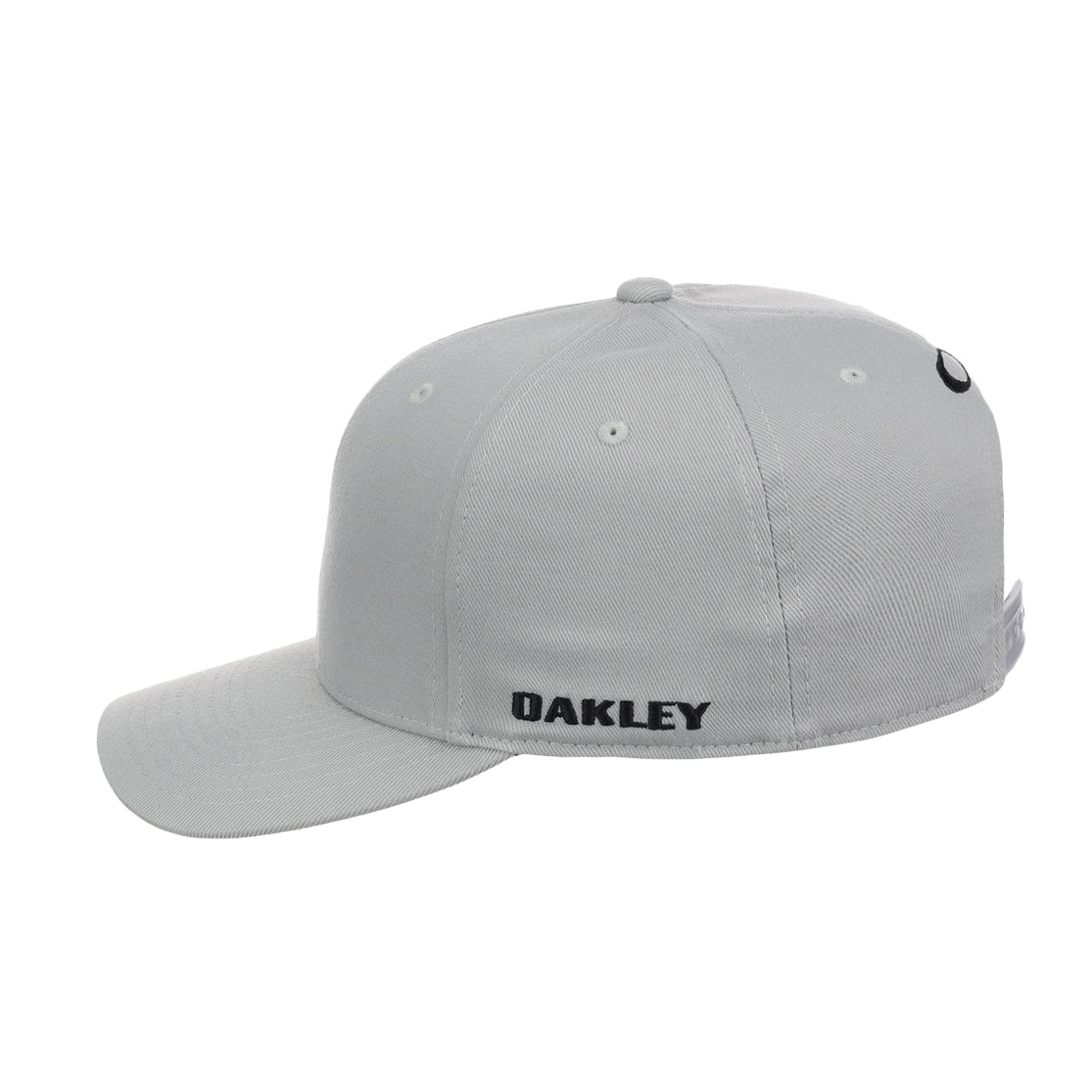 Oakley Cresting Pro Formance - Stone Grey