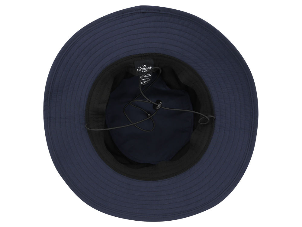 Crowns By Lids Boonie - Navy
