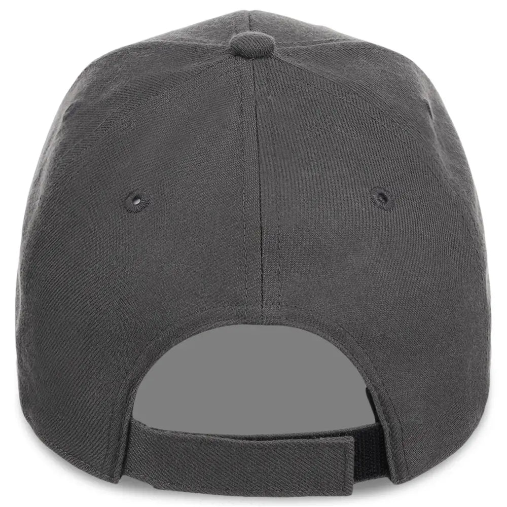 '47 Classic MVP Cap - Charcoal