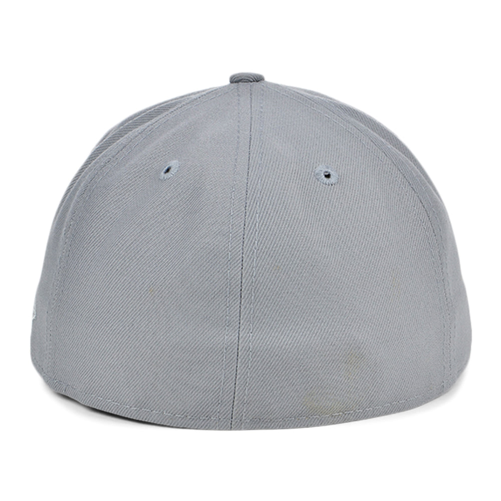 New Era Custom 59FIFTY - Grey