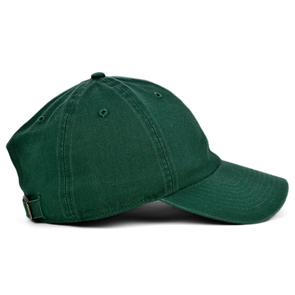'47 Classic Clean Up Cap - Dark Green