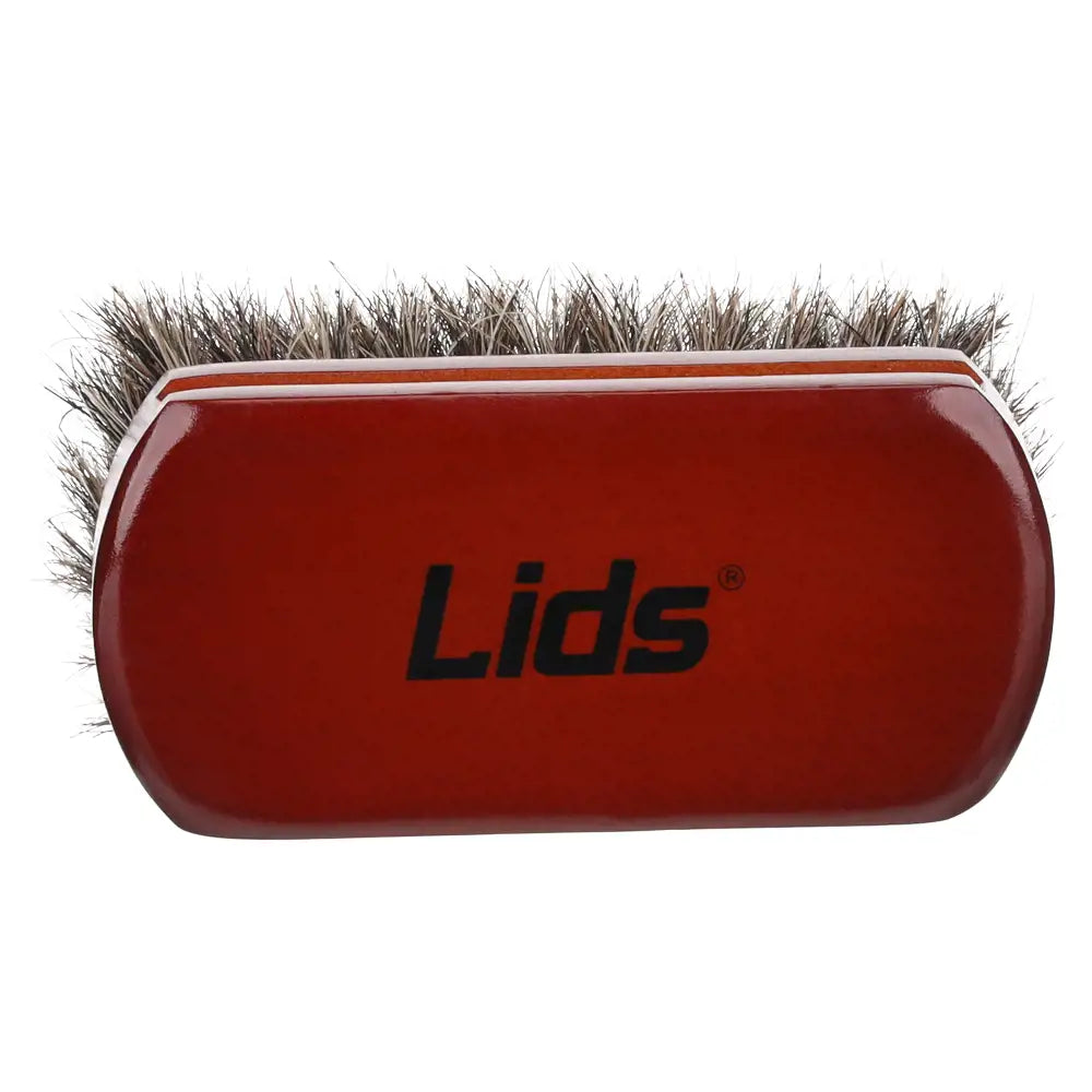 Lids Cap Brush - Brown