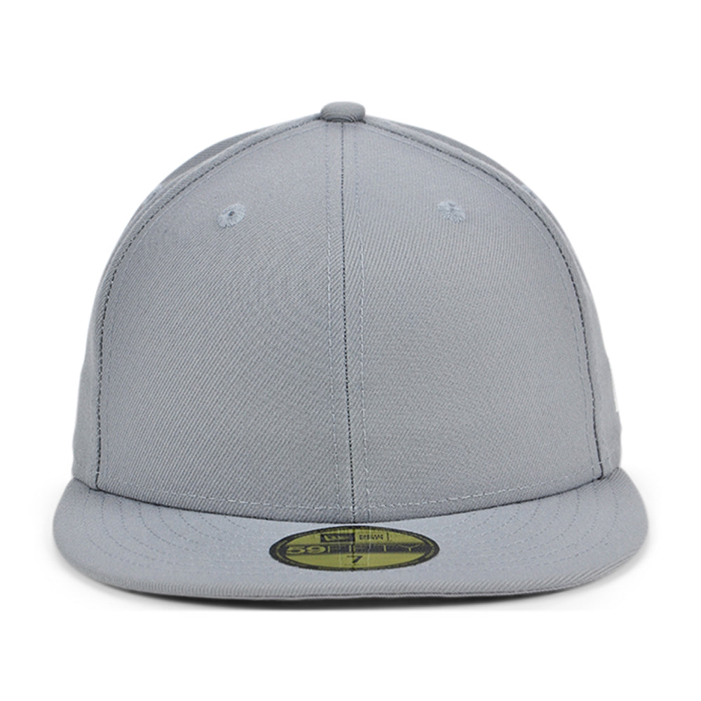 New Era Custom 59FIFTY - Grey