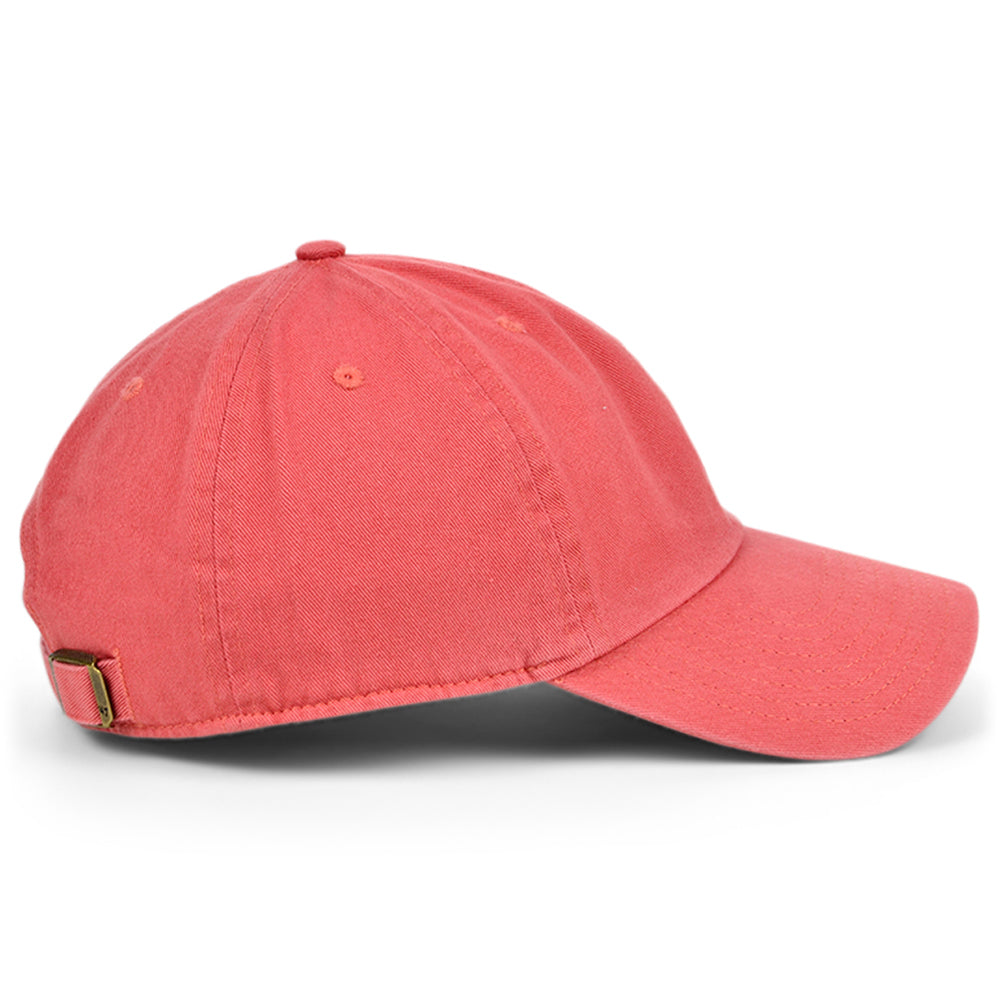 '47 Classic Clean Up Cap - Island Red
