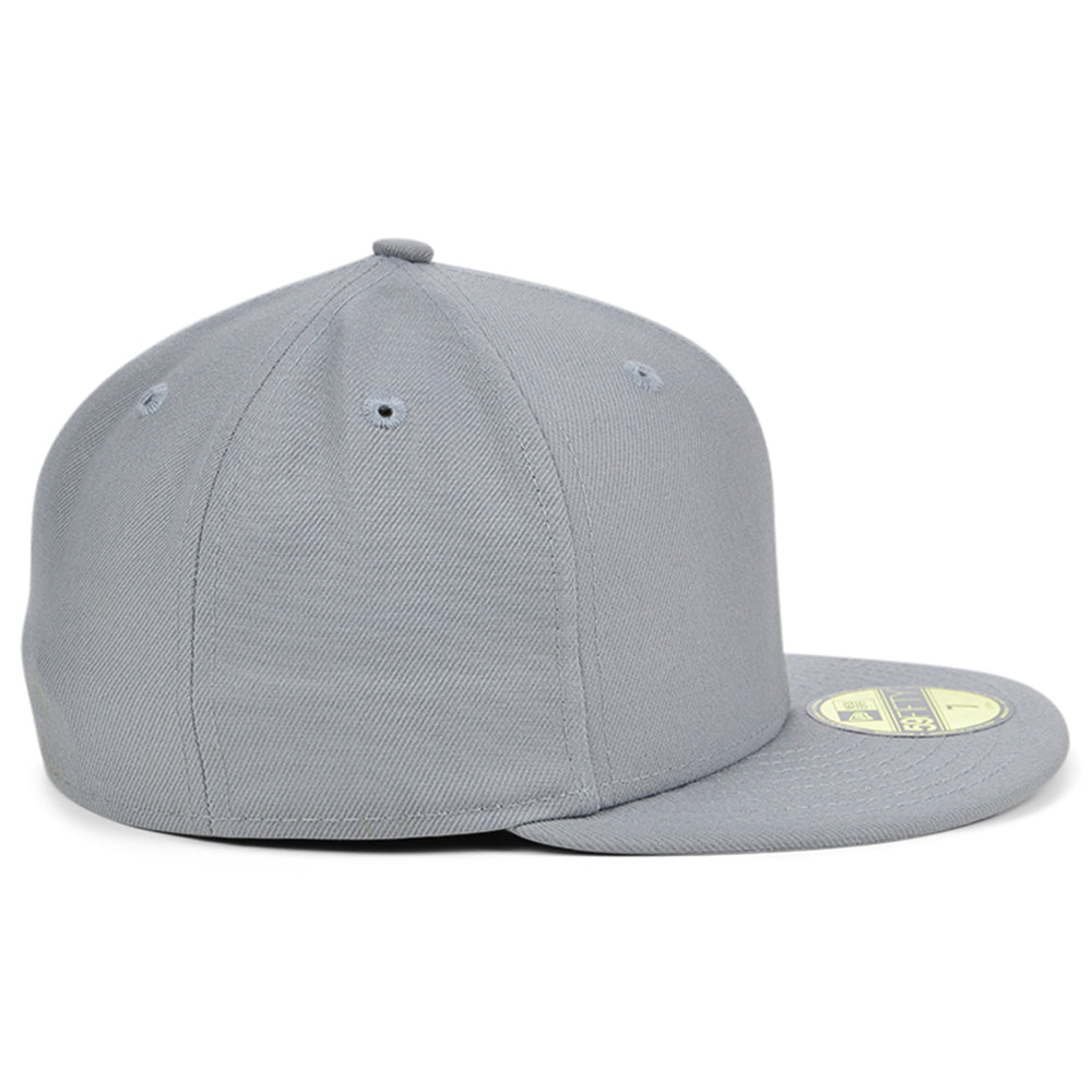 New Era Custom 59FIFTY - Grey