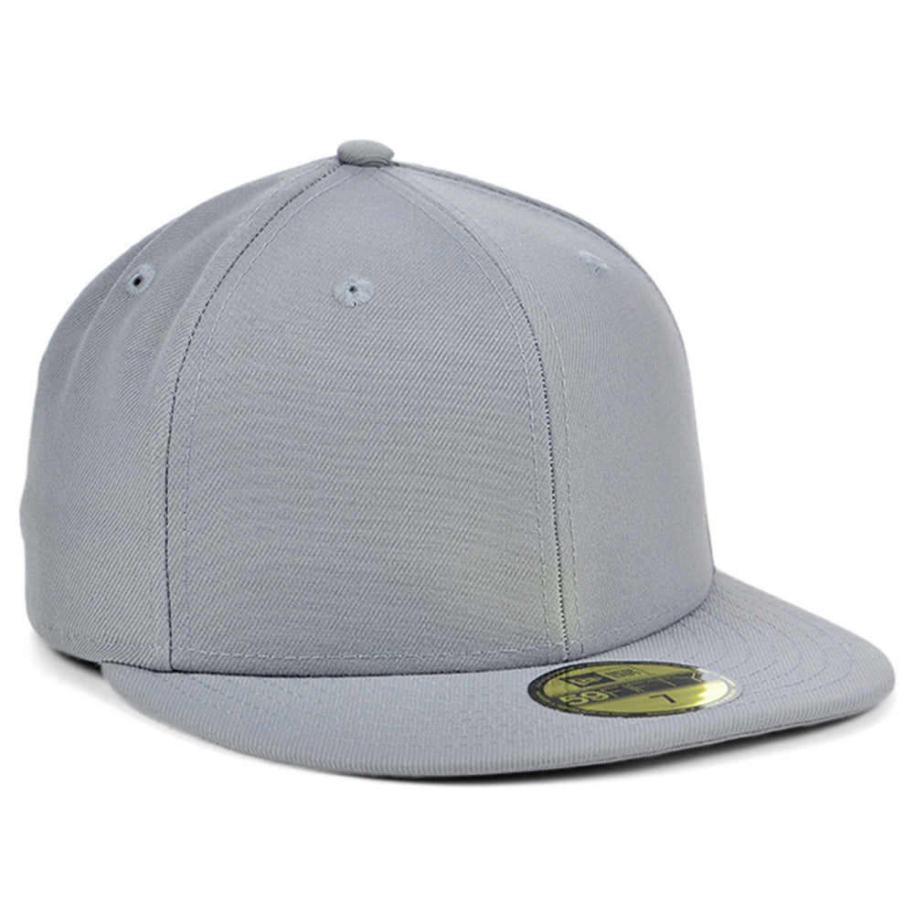 New Era Custom 59FIFTY - Grey