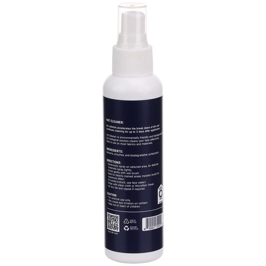 Cap Cleaner 4.2 Fl Oz Bottle
