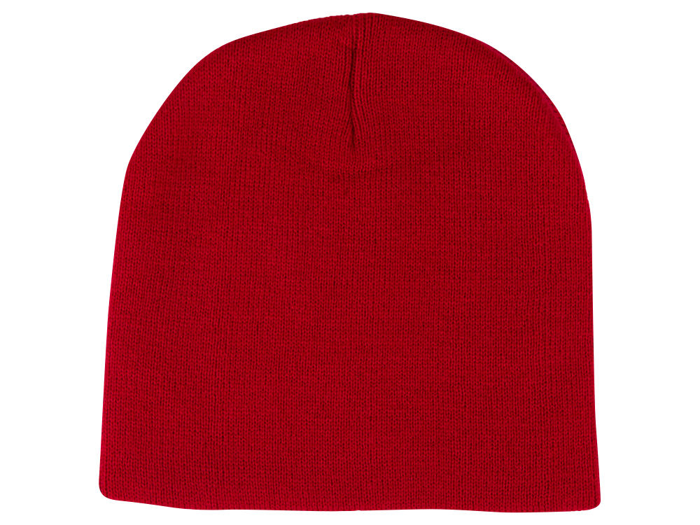Sportsman Slider Knit - Red