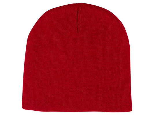 Sportsman Slider Knit - Red