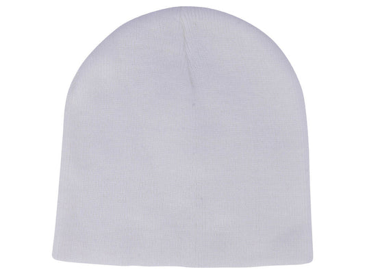 Sportsman Slider Knit - White