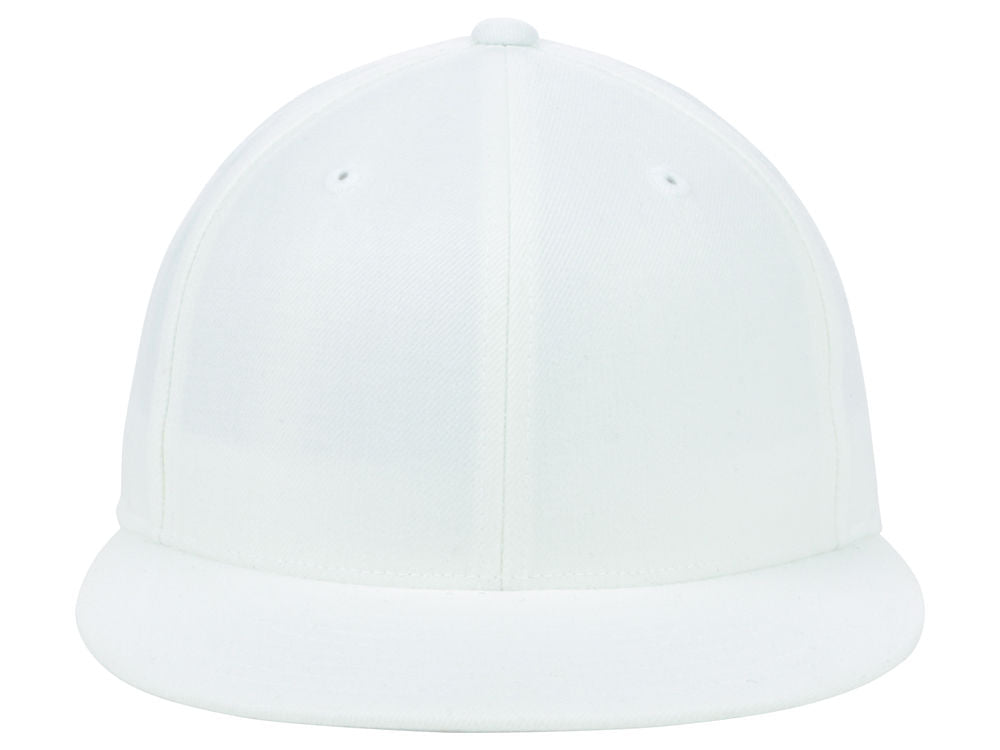 Flexfit Grandslam Fitted - White