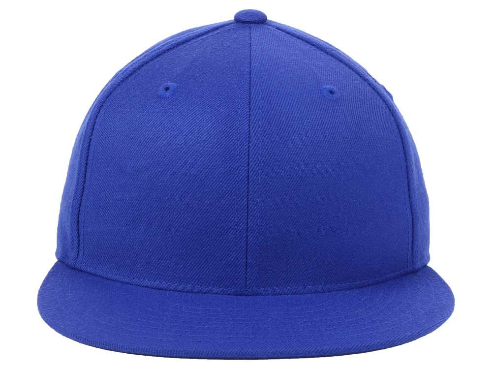 Flexfit Grandslam Fitted - Royal Blue