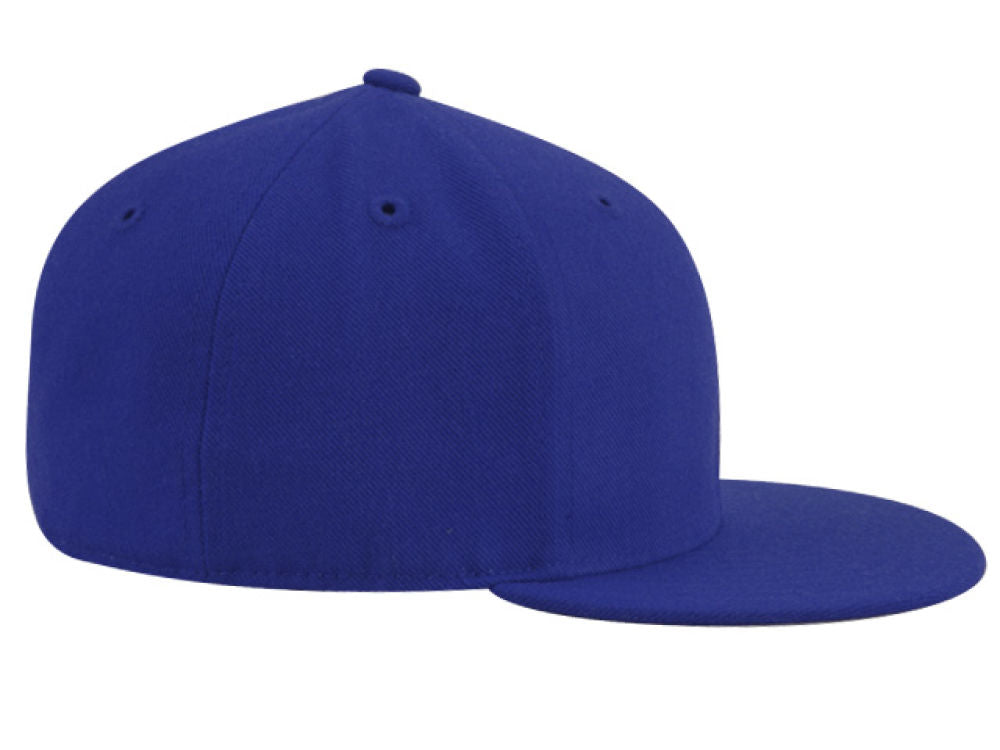 Flexfit Grandslam Fitted - Royal Blue