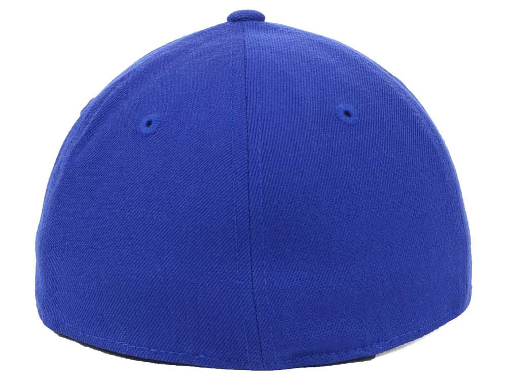 Flexfit Grandslam Fitted - Royal Blue
