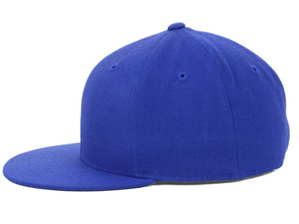 Flexfit Grandslam Fitted - Royal Blue