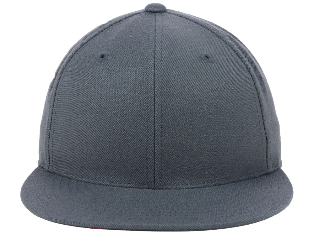 Flexfit Grandslam Fitted - Charcoal