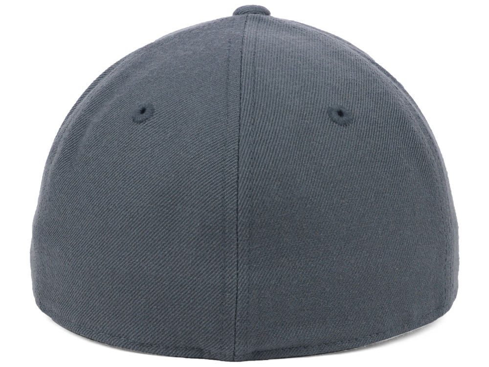 Flexfit Grandslam Fitted - Charcoal