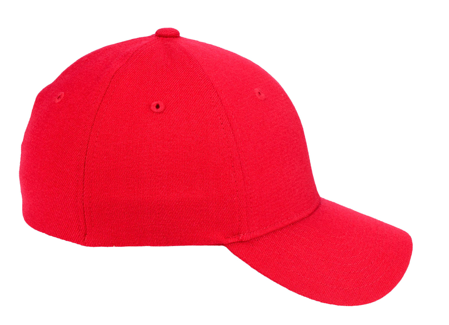 Zephyr Blank Zfit - Red