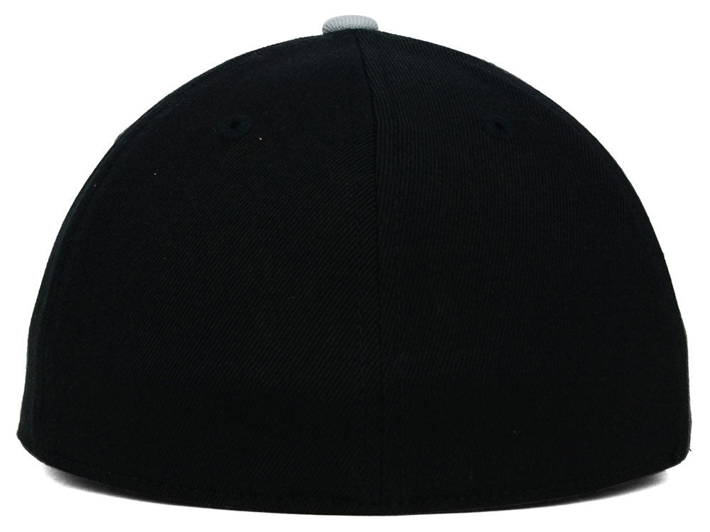 Flexfit 210 Home Run - Black/Grey