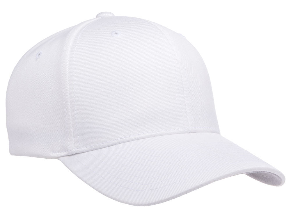 Flexfit Home Run - White
