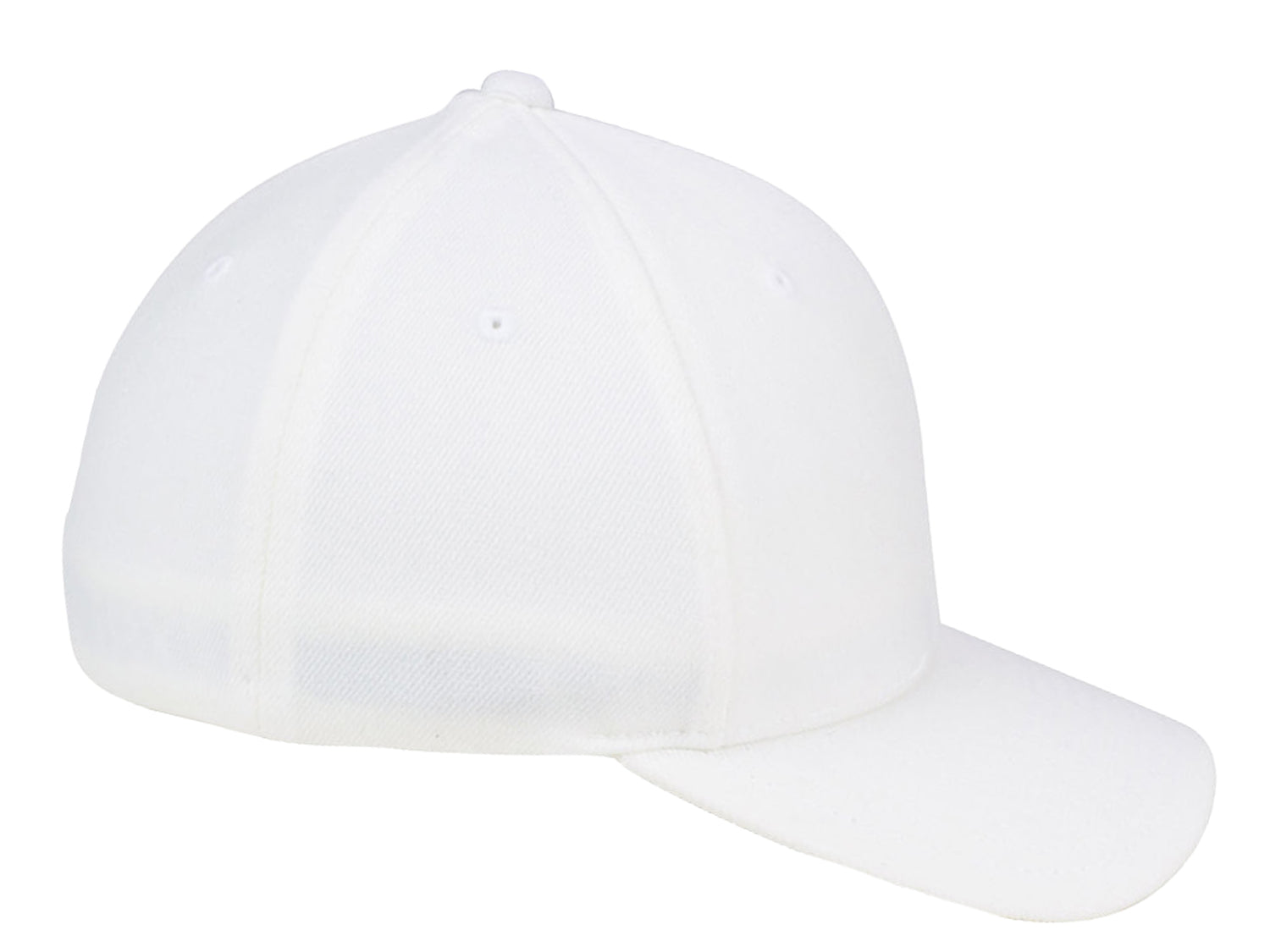 Flexfit Home Run - White