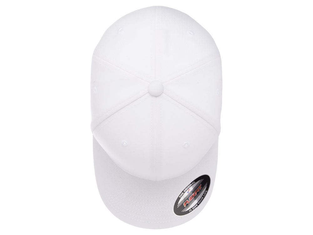 Flexfit Home Run - White