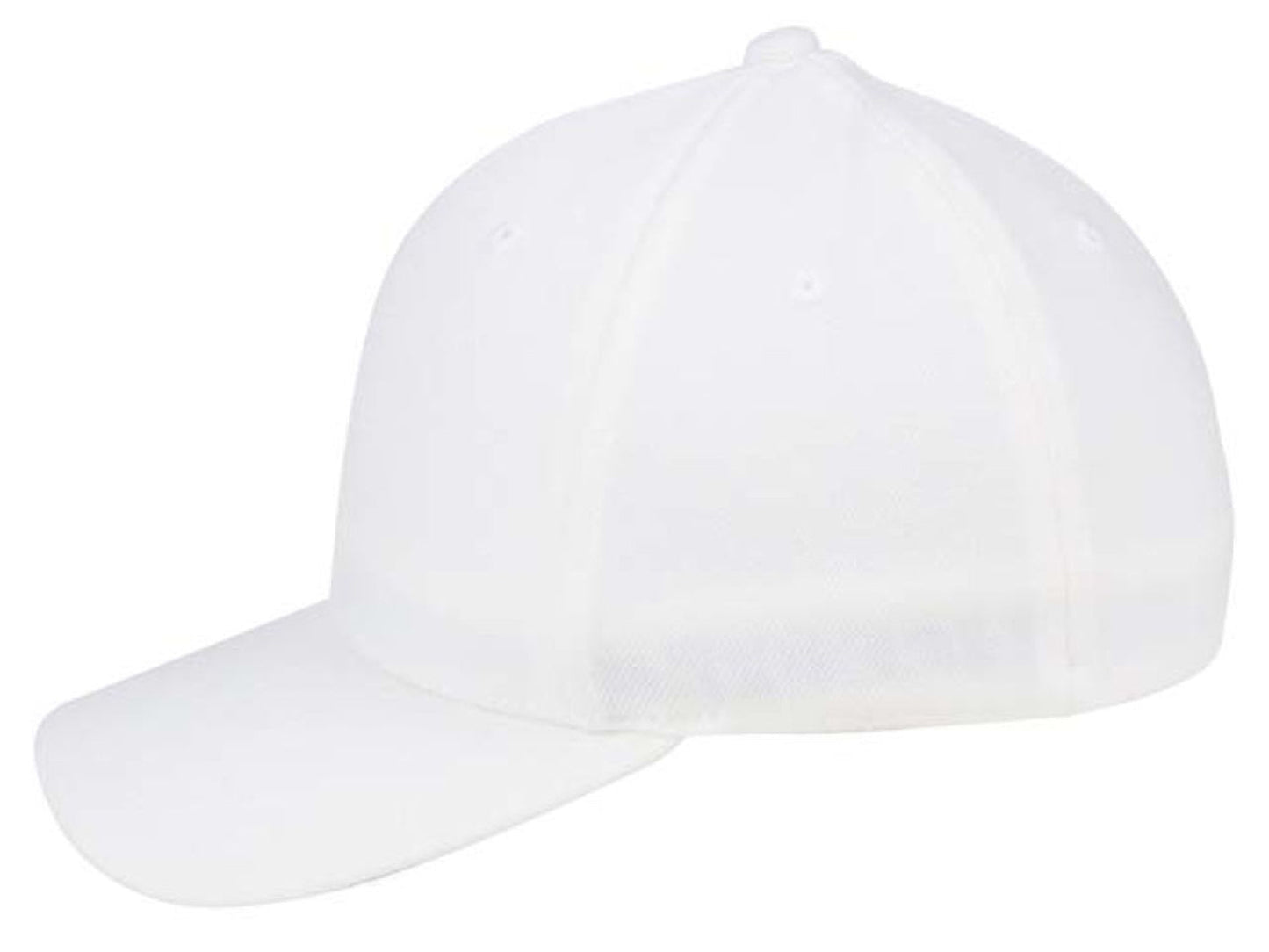 Flexfit Home Run - White