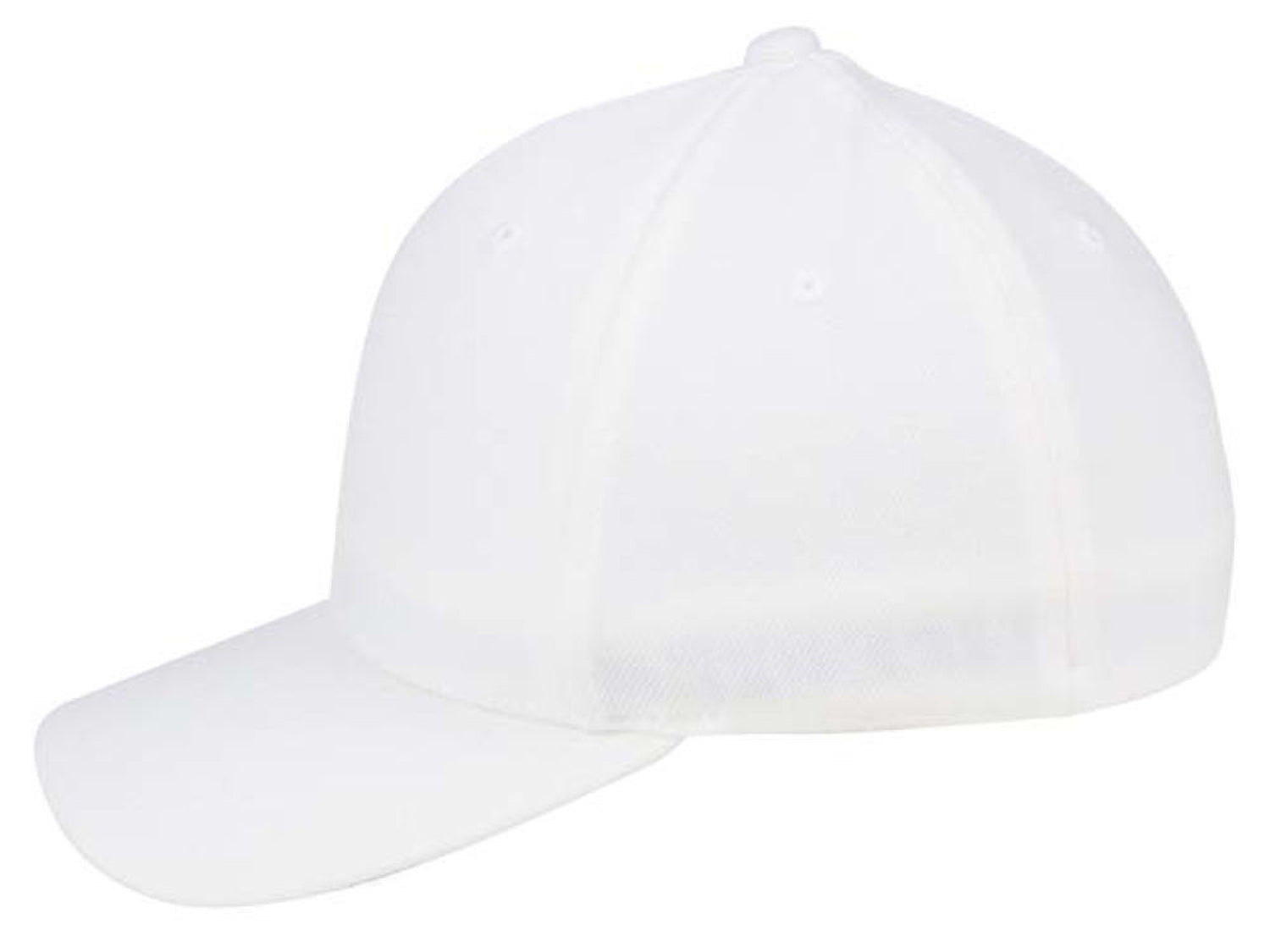 Flexfit Home Run - White