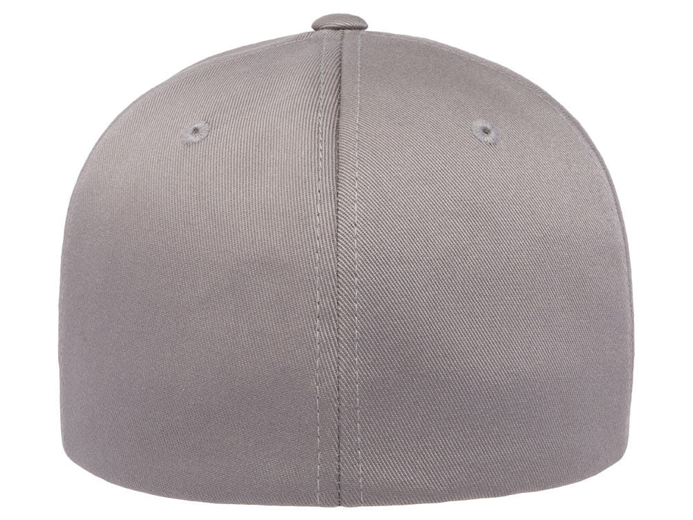 Flexfit Home Run - Grey