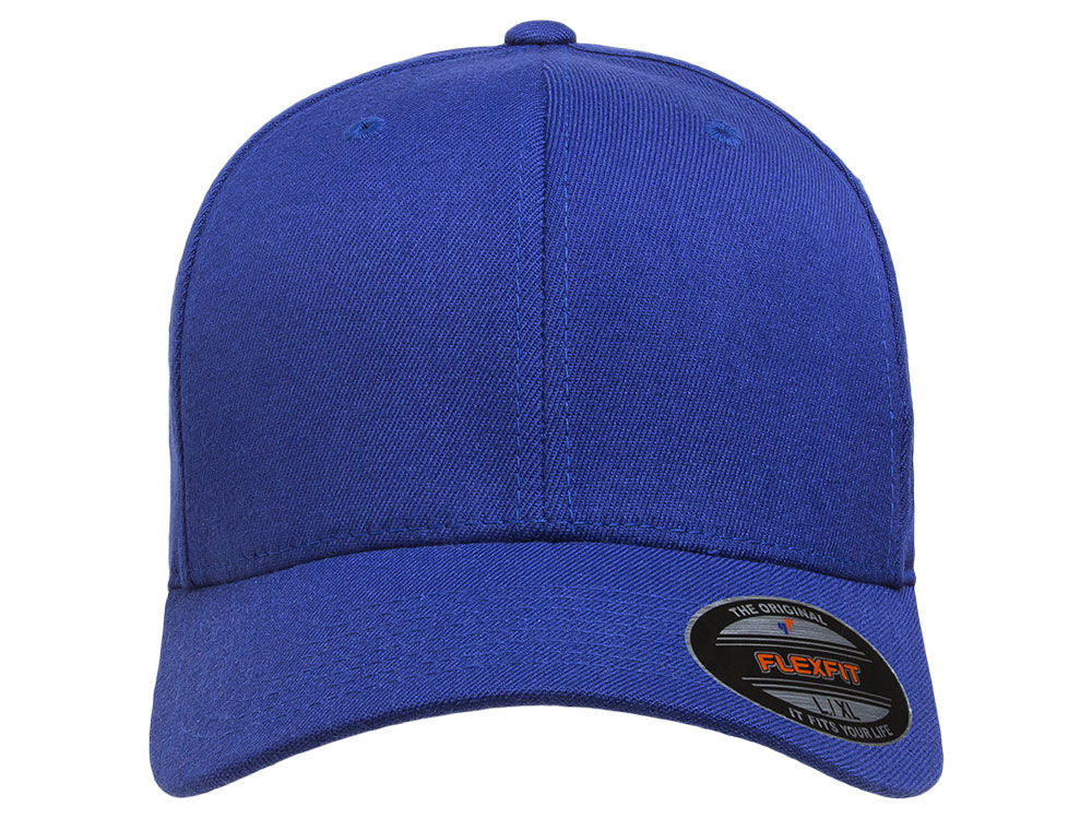 Flexfit Home Run - Royal Blue