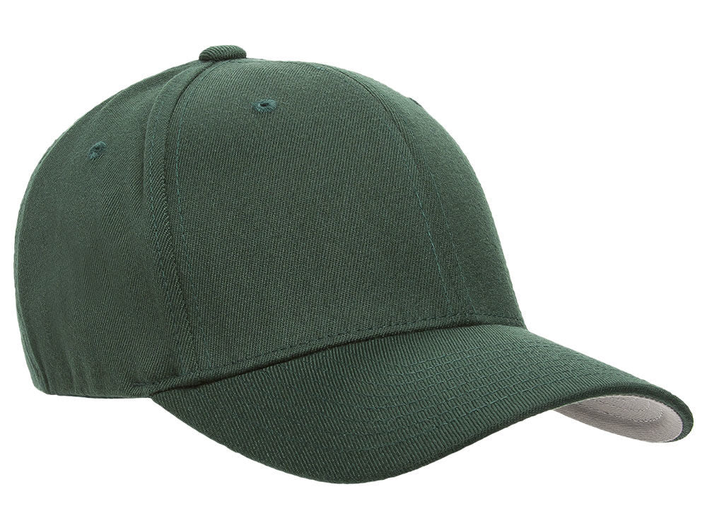 Flexfit Home Run - Dark Green