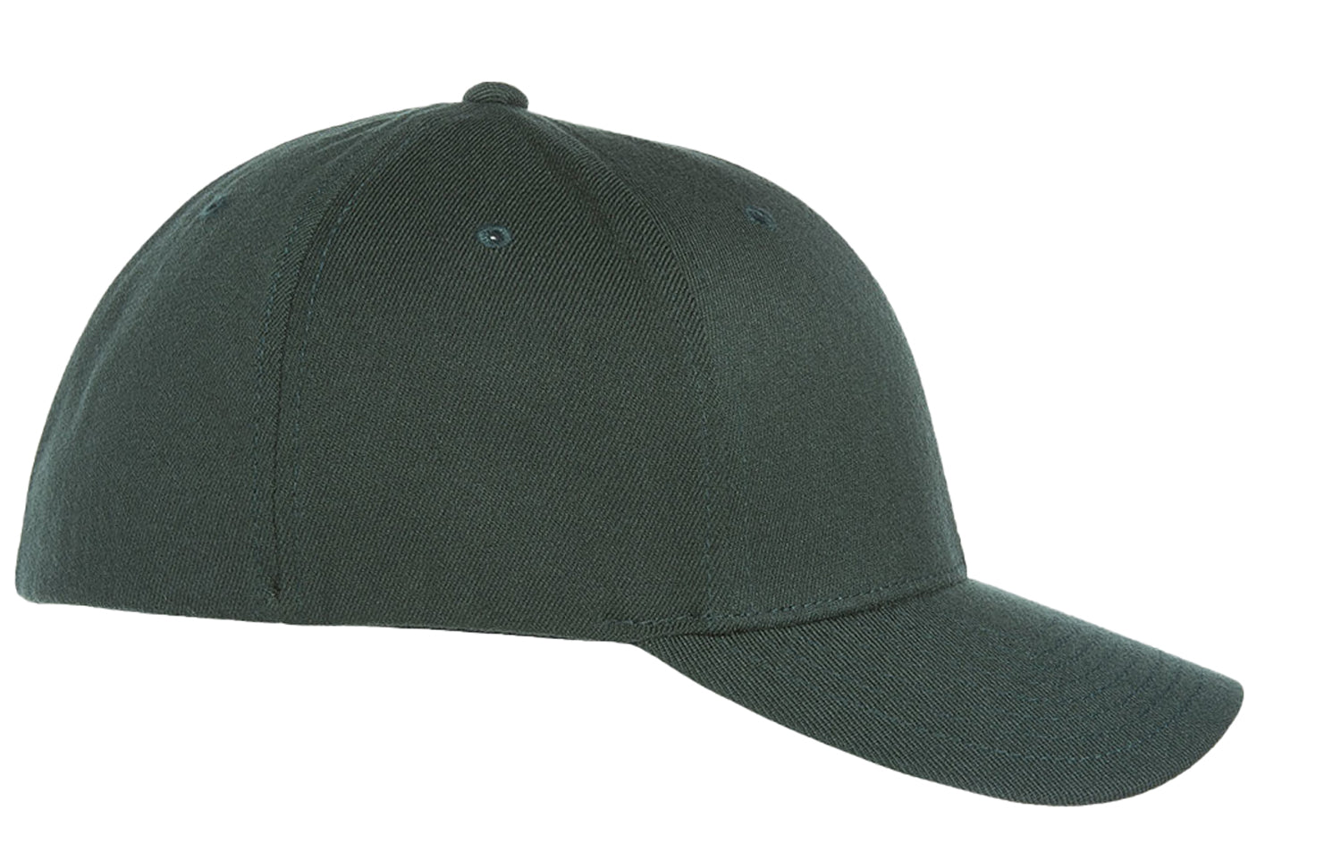 Flexfit Home Run - Dark Green