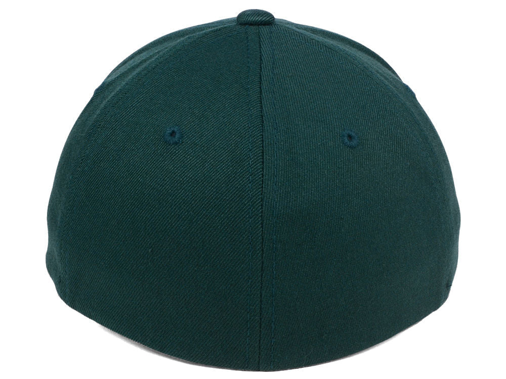 Flexfit Home Run - Dark Green