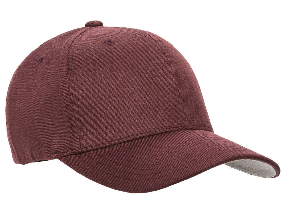 Flexfit Home Run - Maroon
