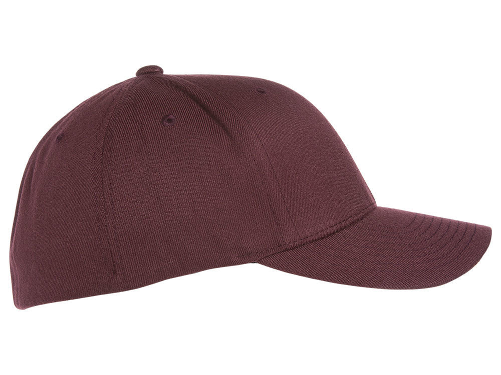 Flexfit Home Run - Maroon