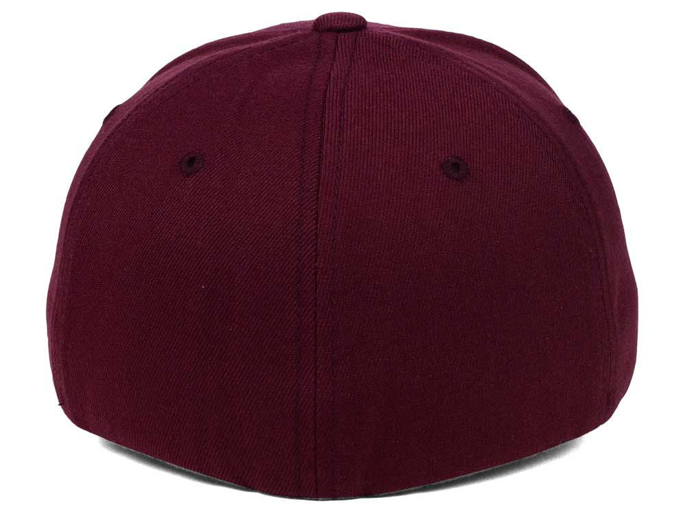 Flexfit Home Run - Maroon