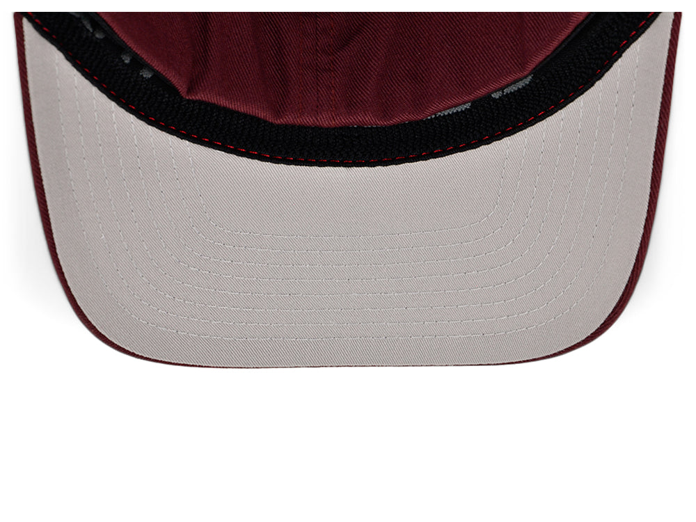 Flexfit Home Run - Maroon