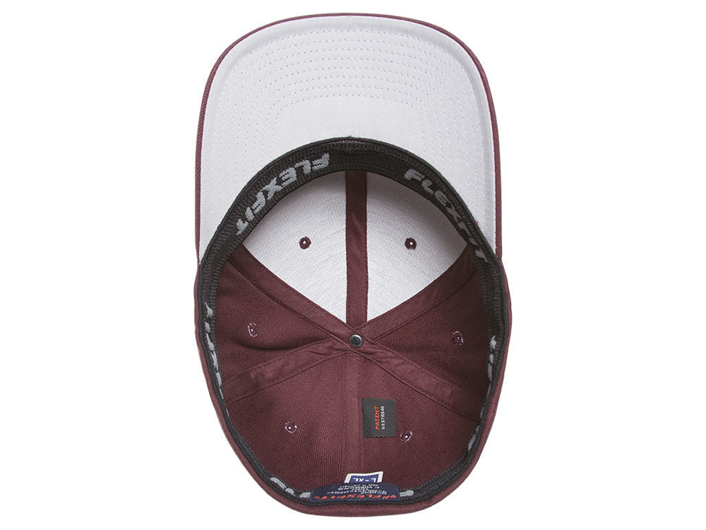 Flexfit Home Run - Maroon
