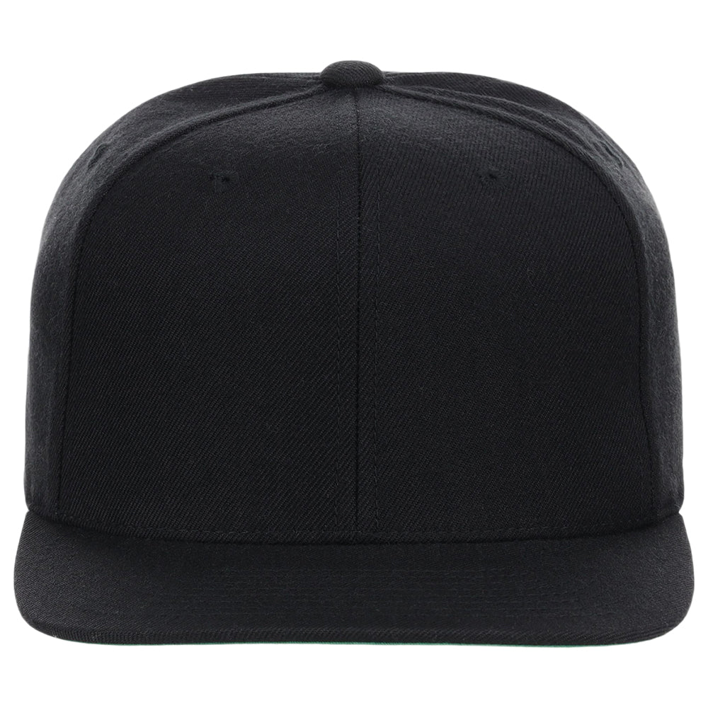 YP Classics Snapback - Black