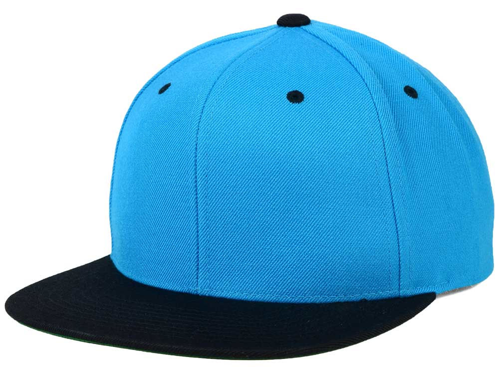 YP Classics Snapback 14 - Teal/Black