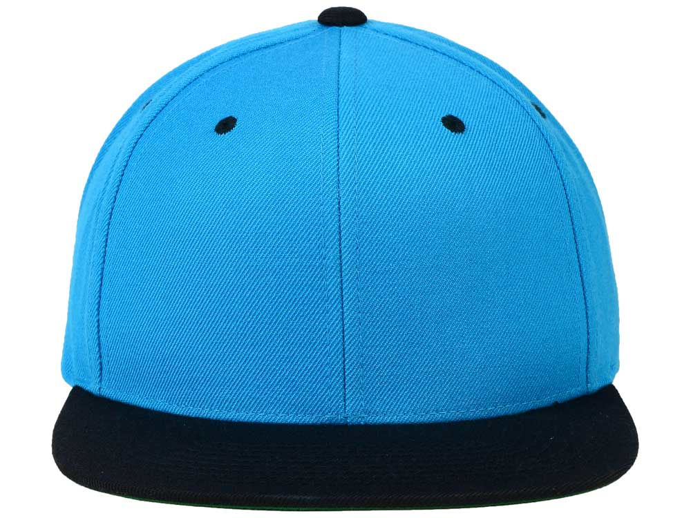 YP Classics Snapback 14 - Teal/Black