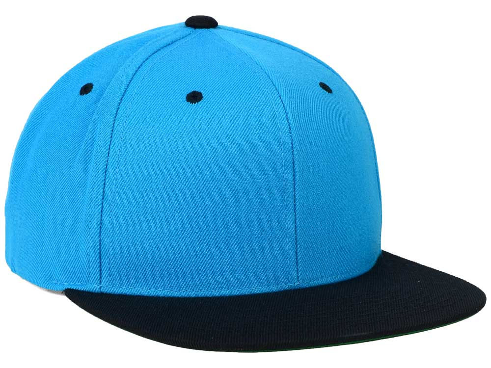 YP Classics Snapback 14 - Teal/Black