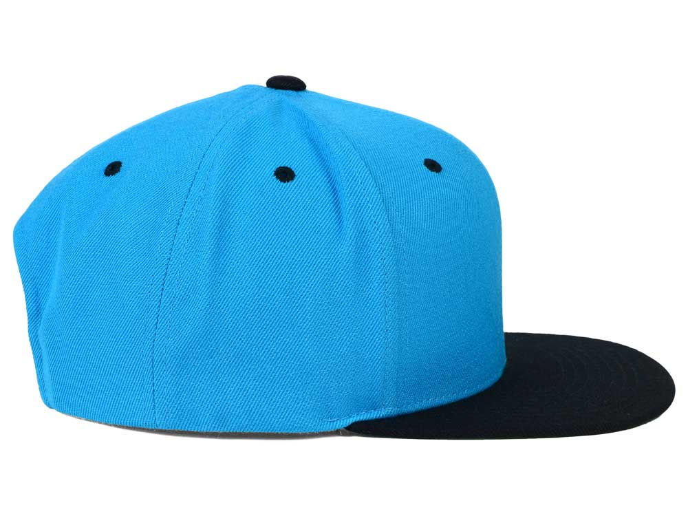 YP Classics Snapback 14 - Teal/Black