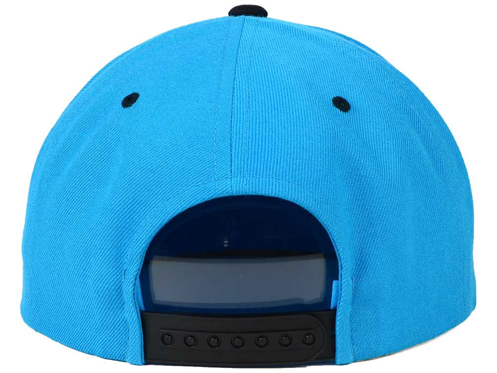 YP Classics Snapback 14 - Teal/Black