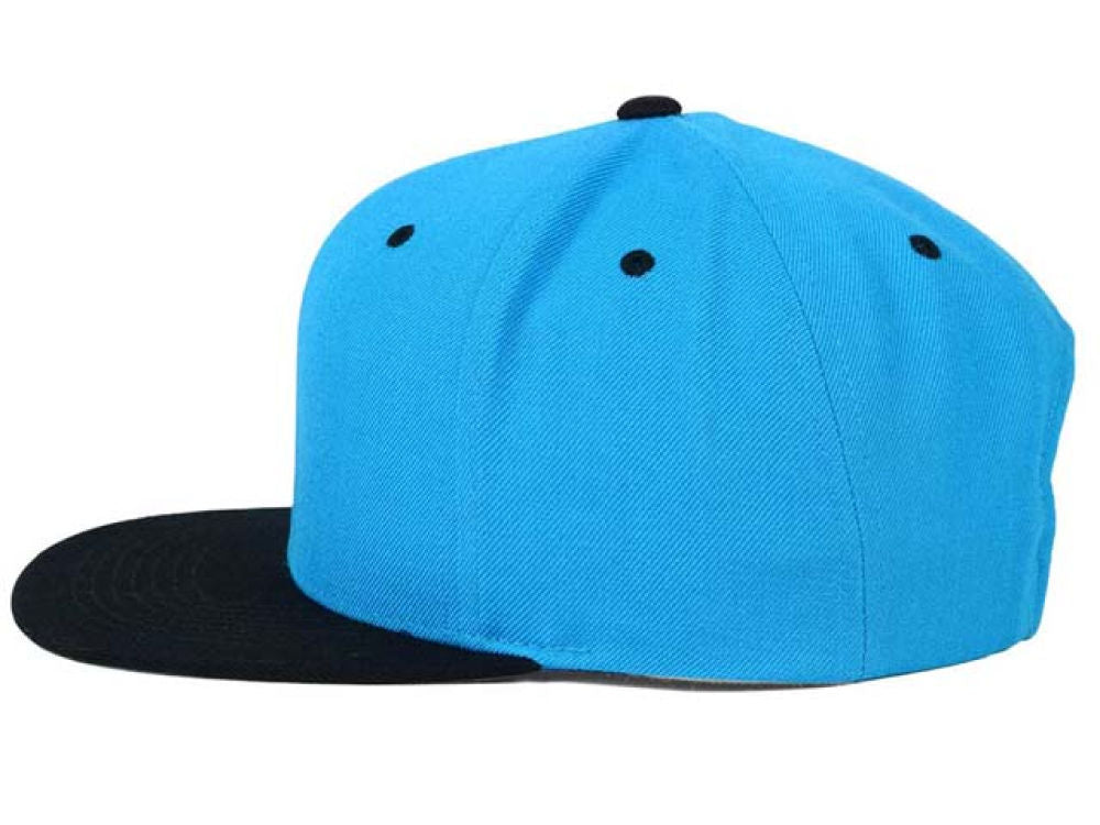 YP Classics Snapback 14 - Teal/Black