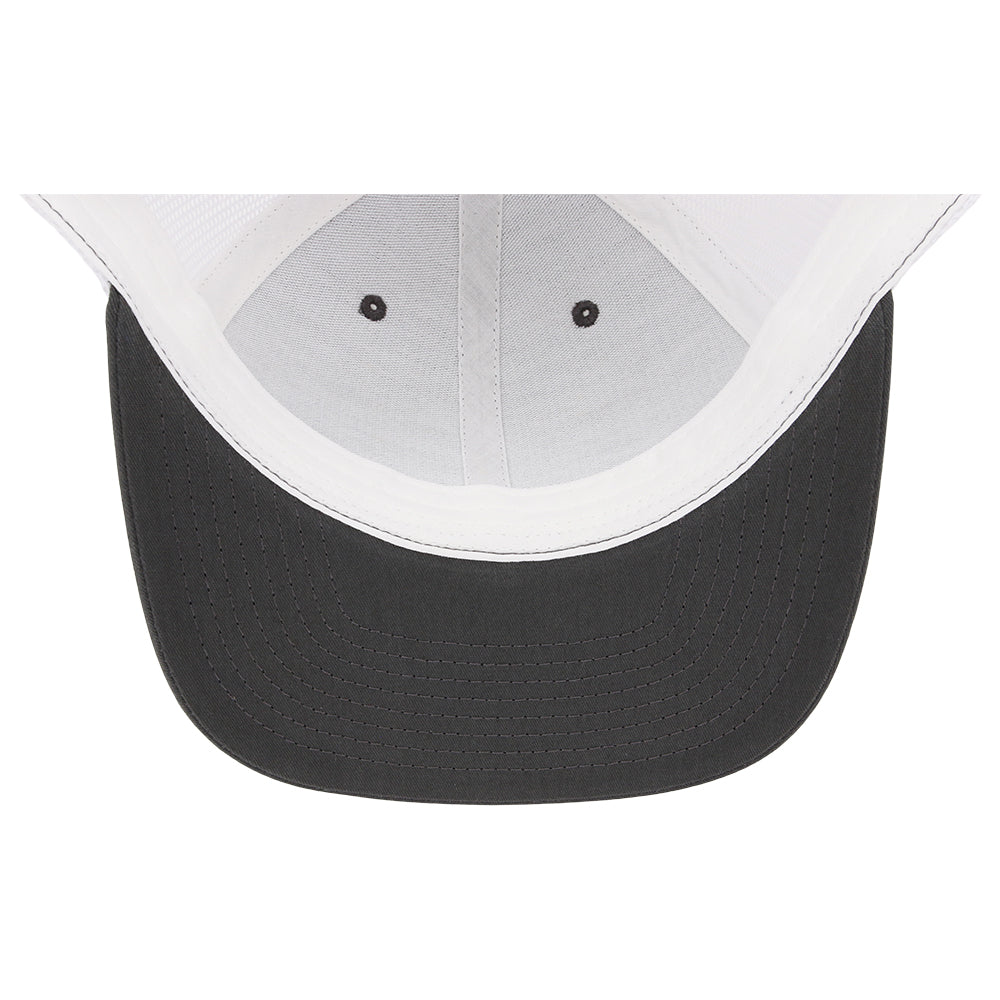 YP Classics Fan Trucker - Charcoal/White
