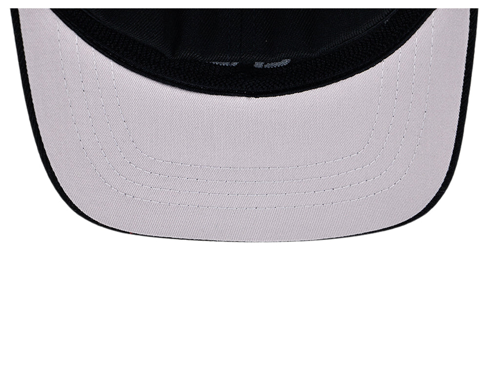 Flexfit JV Youth Home Run - Black